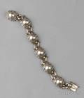 Sterling Silver Bracelet Georg Jensen
