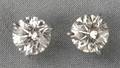 Diamond Earstuds