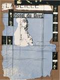 Joseph Cornell American 19031972 Hotel du Nord
