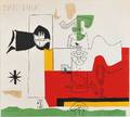 Le Corbusier FrenchSwiss 18871965 Totem