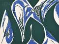 Lee Krasner American 19081984 Free Space