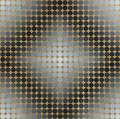 Victor Vasarely HungarianFrench 19061997 Two Op Art Images Diago CC