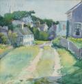Edgar Whitfield Jenney American 18691939 Houses in Provincetown