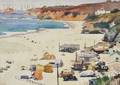 Keith Shaw Williams American 19061951 Corona del Mar