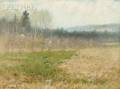 Joseph H Greenwood American 18571927 Spring Meadow