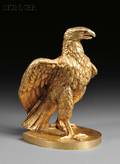 French School 19th Century Eagle