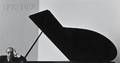 Arnold Newman American 19182006 Igor Stravinsky New York City