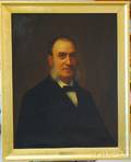 Carnig Eksergian ArmenianAmerican 18551931 Portrait of a Man Joseph McKean Gibbens