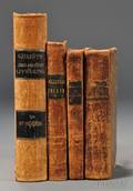 Four Early Books Relating to the Shakers