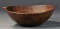 Burl Bowl