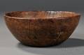 Burl Bowl
