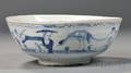 Delft Bowl