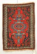 Kuba Rug
