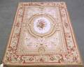 Aubussonstyle Rug