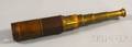 Brass Fivedraw Spyglass Telescope