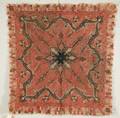 Kashmir Shawl