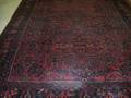 Bibikabad Carpet