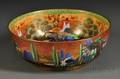 Wedgwood Fairyland Lustre Poplar Trees Bowl