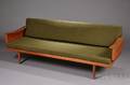 MidCentury Modern Sofa