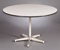 Charles Eames for Herman Miller Table