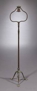 Tiffany Studios Floor Lamp