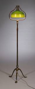 Tiffany Studios Floor Lamp