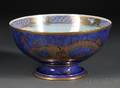 Wedgwood Dragon Lustre Punch Bowl