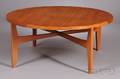 MidCentury Modern Coffee Table
