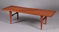 MidCentury Modern Coffee Table