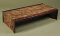 Percival Lafer Coffee Table