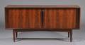 MidCentury Modern Danish Credenza