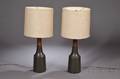 Pair of Marshall Studios Martz Table Lamps