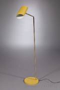 MidCentury Modern Floor Lamp Probably Arteluce