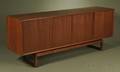Scandinavian Design Credenza