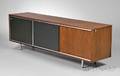 George Nelson for Herman Miller Office Credenza