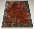 Art Deco Nichols Chinese Rug