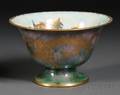 Wedgwood Dragon Lustre Antique Centerbowl
