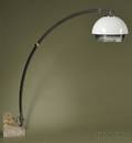 Arc Floor Lamp