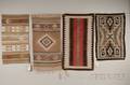 Four Area Rugs