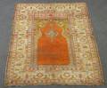 Anatolian Prayer Rug
