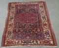 Hamadan Rug