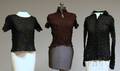Three Pieces of Issey Miyake Clothing