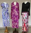 Three Vintage Emilio Pucci Items