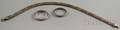 Three Jewelry Items