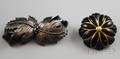Two Brooches