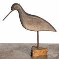 Shorebird decoy