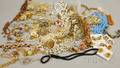 Large Group of Costume Jewelry