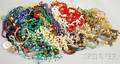 Large Group of Costume Jewelry