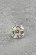 Unmounted Diamond