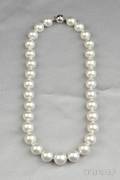South Sea Pearl Necklace
